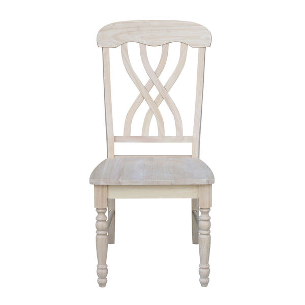 Latticeback Chair, Set of Two, image 1