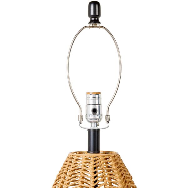 Abaco One-Light Table Lamp, image 3