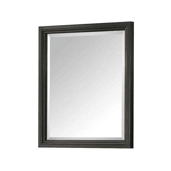 Thompson Charcoal Glaze 28-Inch Mirror - (Open Box), image 2