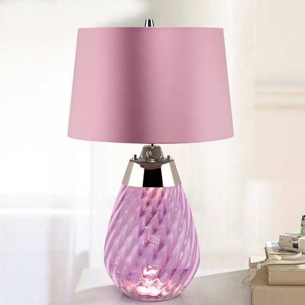 Lena Two-Light Table Lamp, image 2