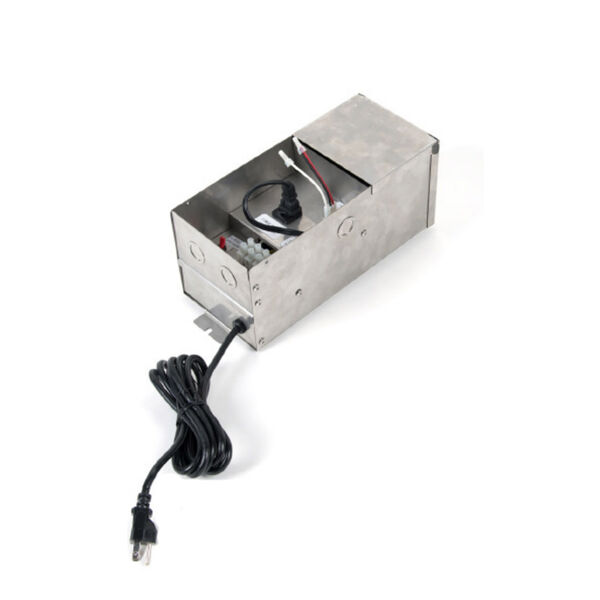 Stainless Steel 75W Magnetic Landscape Power Supply, image 3