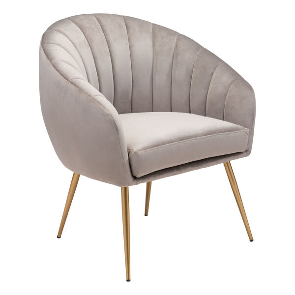 Max Accent Chair, image 1