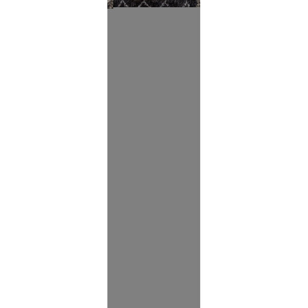 Margaux Black Rectangular: 3 Ft. 6 In. x 5 Ft. 6 In. Rug, image 6