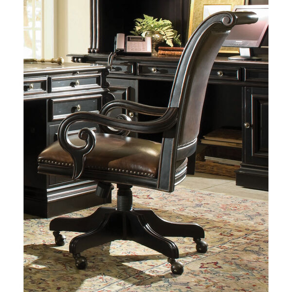 Telluride Tilt Swivel Chair, image 3
