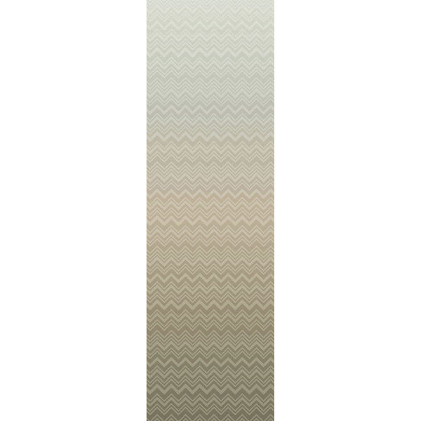 Missoni 4 Taupe Iconic Shades Wallpaper, image 2