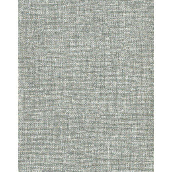 Atelier Teal Wallpaper: Sample Swatch Only, image 1