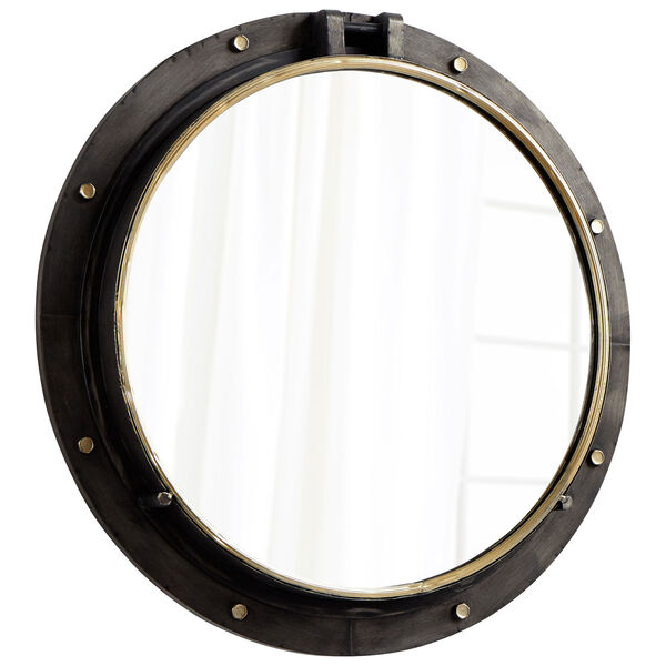 Barrel Mirror, image 1