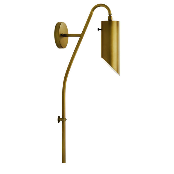 Trentino One-Light Wall Sconce, image 3