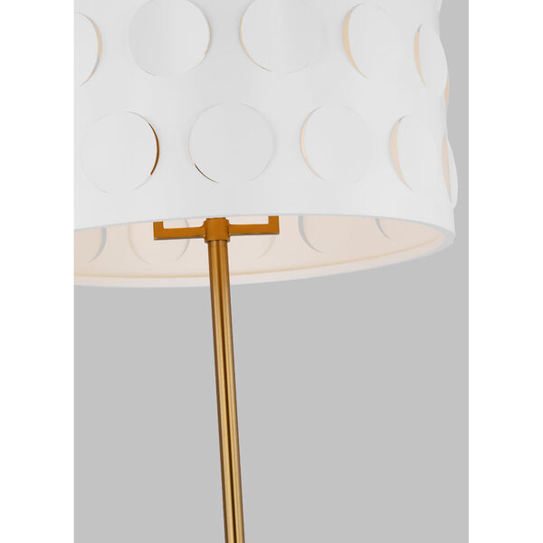 Dottie LED Floor Lamp, image 3
