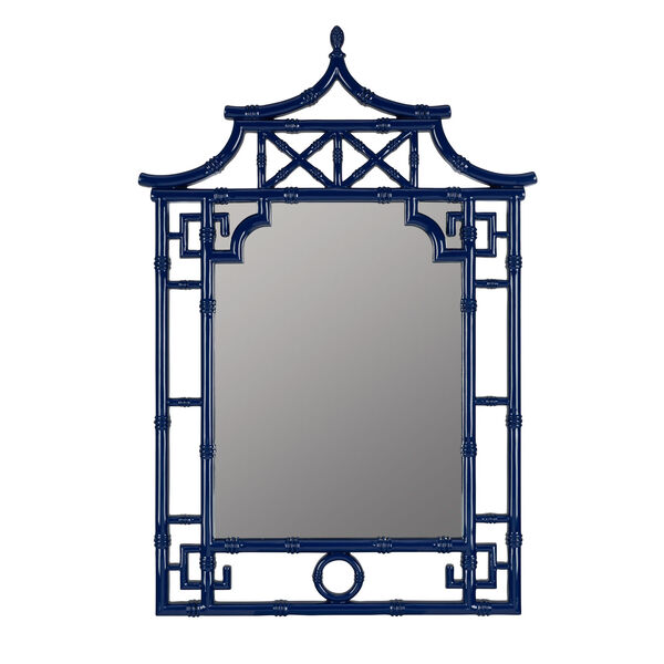 Pinlo Cobalt Mirror, image 1