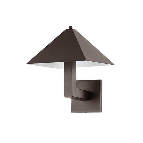 Knight One-Light Wall Sconce, image 1