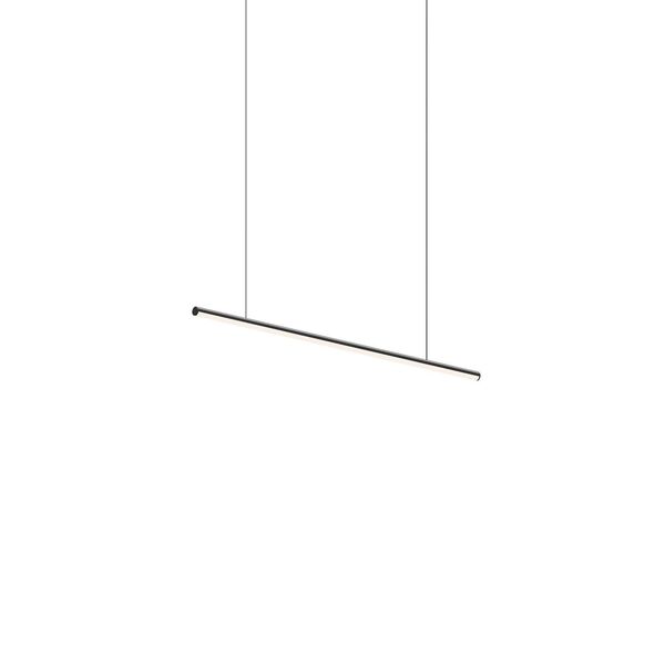 Fino LED Pendant with Cord, image 1