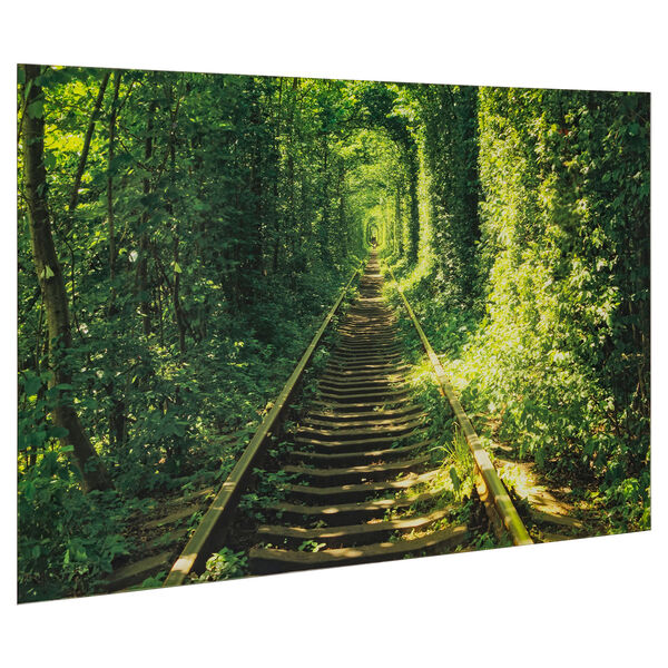 Tunnel Of Love Print, image 2