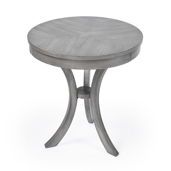 Gerard Driftwood Side Table, image 1