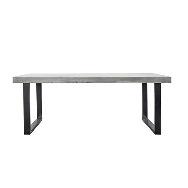Jedrik Outdoor Dining Table Small, image 1