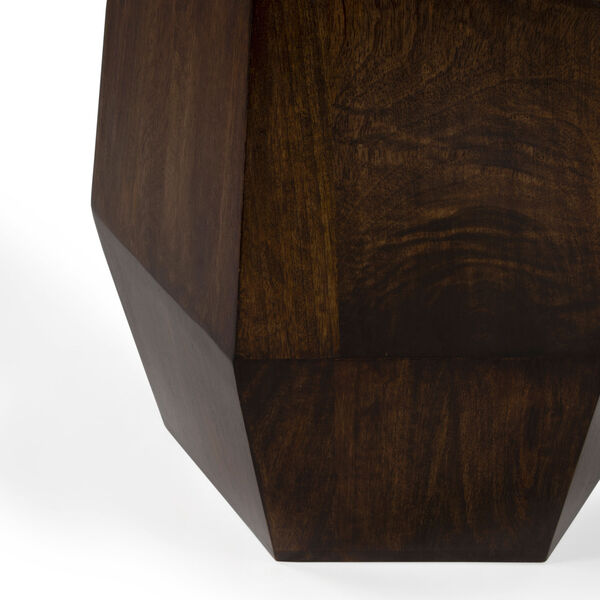 Gulchatai Wood Finish Accent Table, image 6