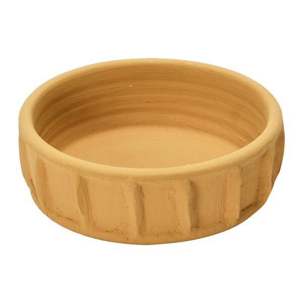 Terracotta Decorative Bowl, image 3