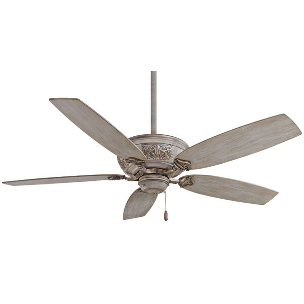 Classica Driftwood 54-Inch Ceiling Fan, image 1