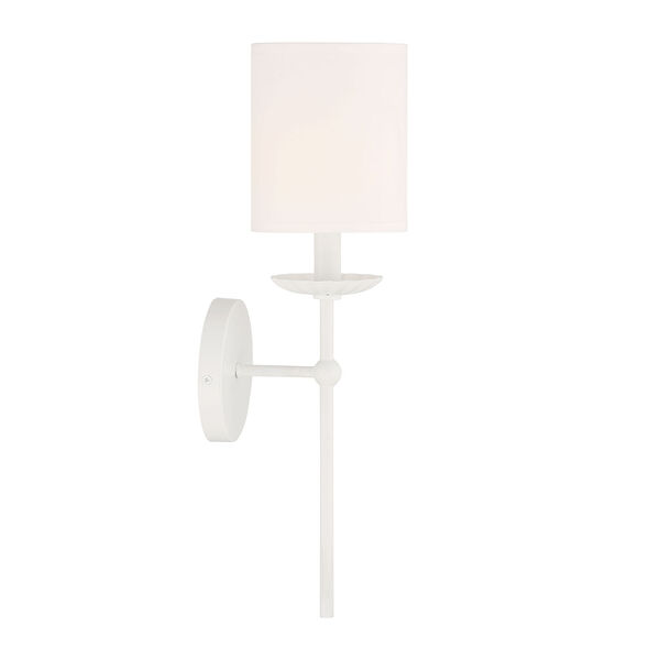 Lowry 19-Inch One-Light Wall Sconce, image 5