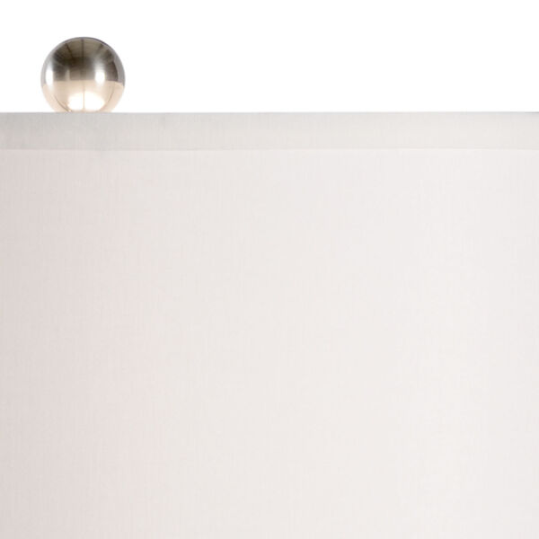 Sante Fe Cream and Gray One-Light Table Lamp, image 3