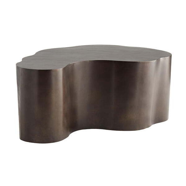 Meadow Bronze Accent Table, image 2