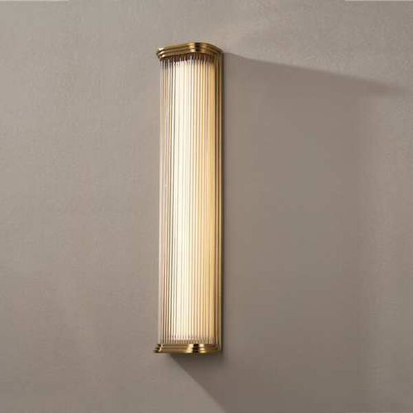 Newburgh One-Light Wall Sconce, image 5