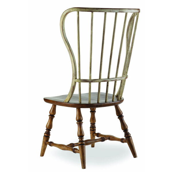 Sanctuary Side Chair-Drift and Dune, image 1