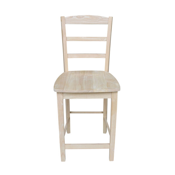 24-Inch Madrid Counter Stool, image 3