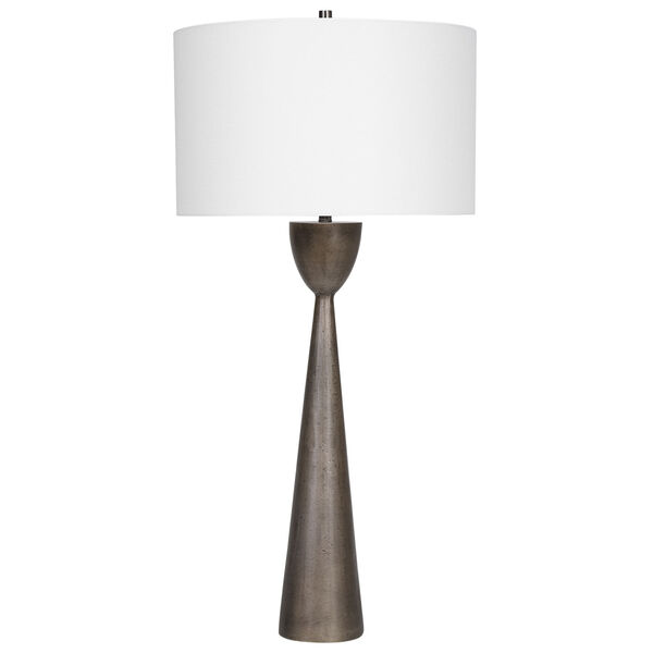 Waller Old Iron One-Light Table Lamp, image 3