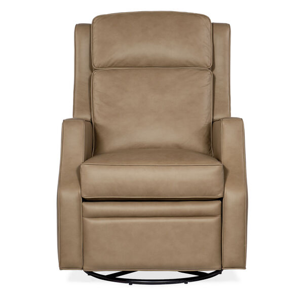 Tricia Power Swivel Glider Recliner, image 6