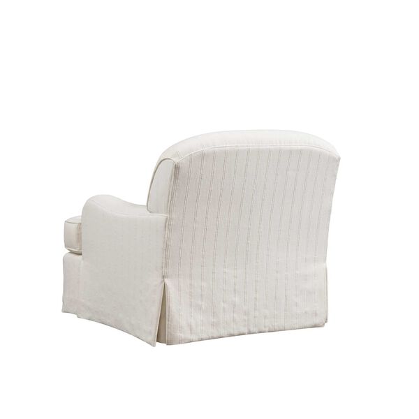 Barclay Butera White Woods Cove Chair, image 2
