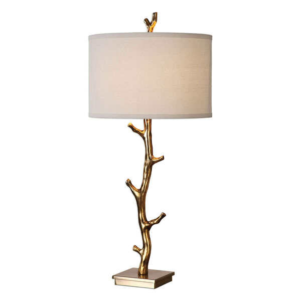 Javor Tree Branch Table Lamp, image 1