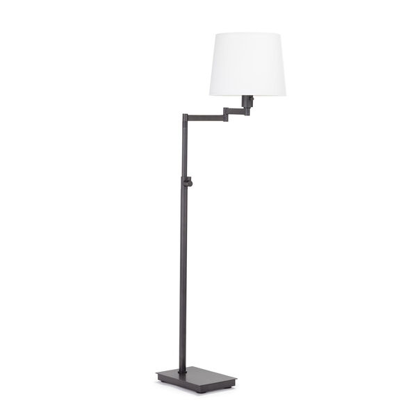 Virtue  One-Light Floor Lamp, image 1