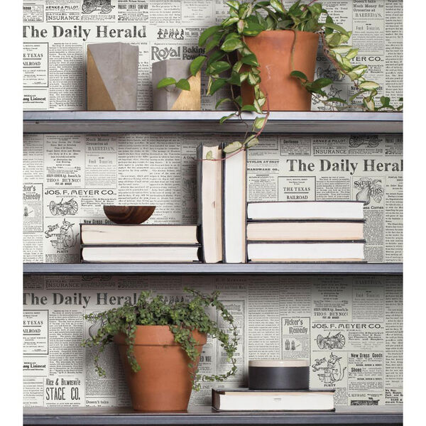 The Daily Removable Wallpaper, image 3