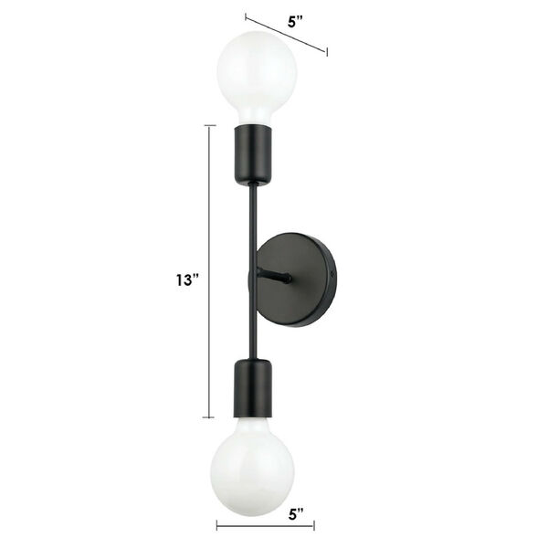 Avondale Wall Sconce, image 2