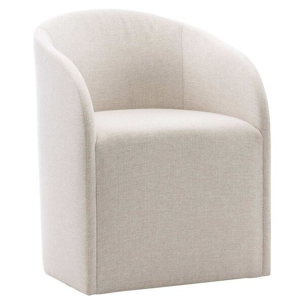 Finch Natural Arm Chair, image 1