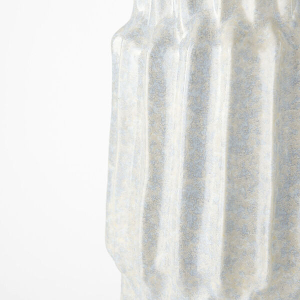 Cardon Gray 23-Inch Height Vase, image 6