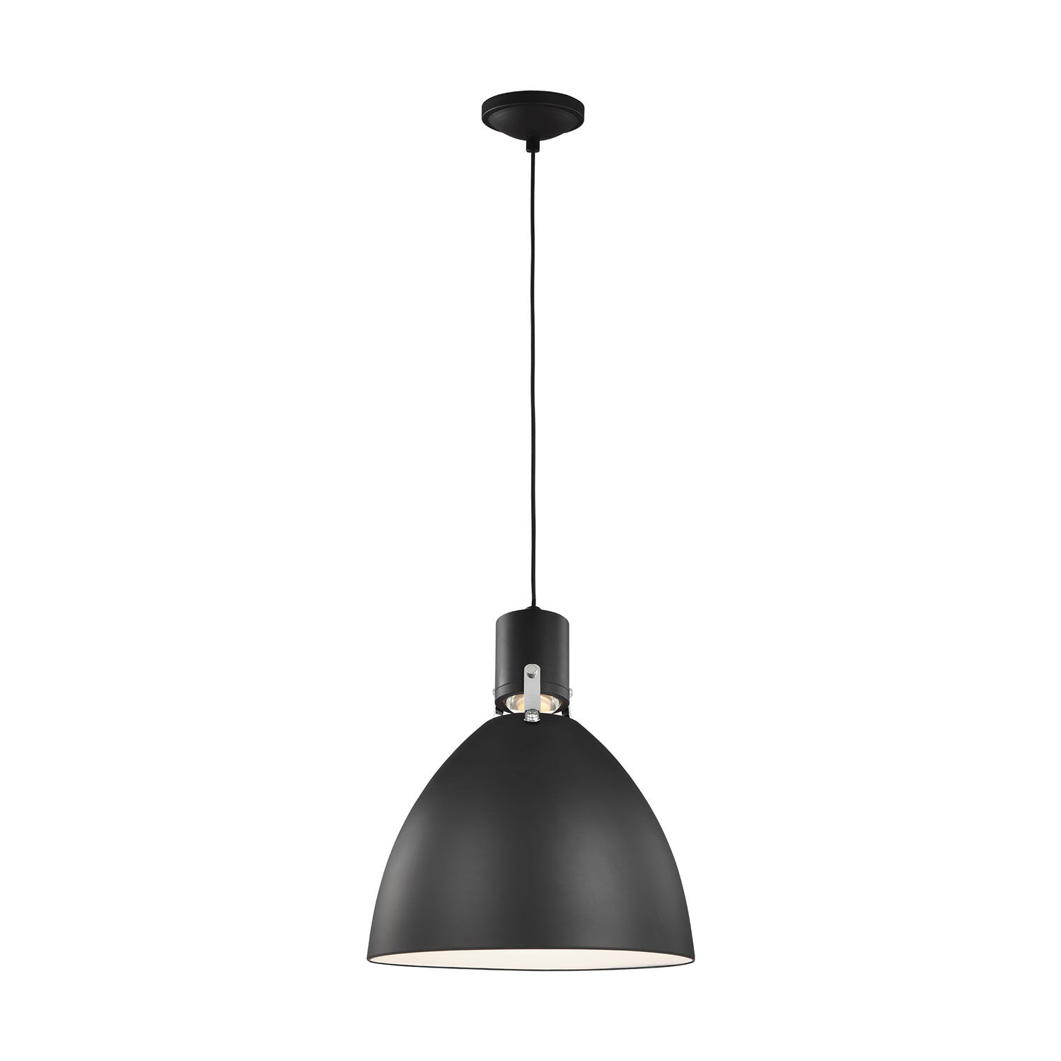 Noir 14 LED' s 10 x LED-Lampe 'Dome' 