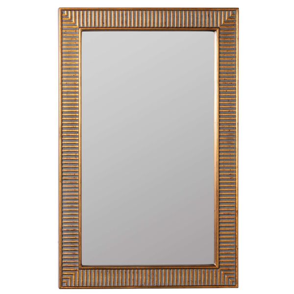 X Erin Gates Bronze Abbott Wall Mirror, image 2