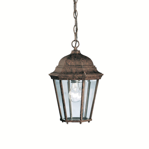 Madison Tannery Bronze Outdoor Hanging Pendant, image 1