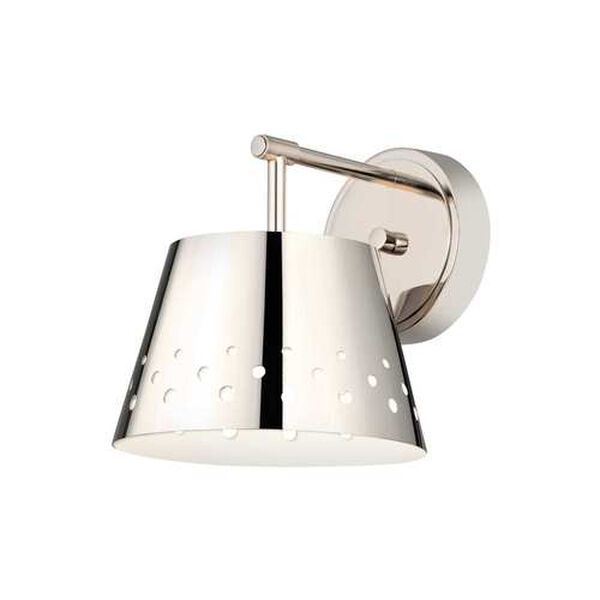 Katie  One-Light Wall Sconce, image 1