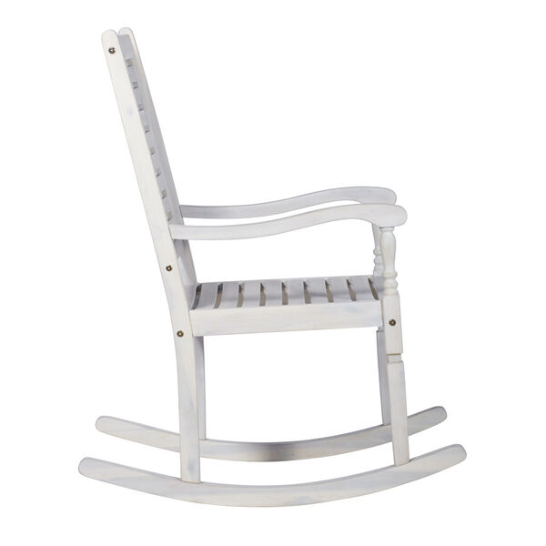 Patio Rocking Chair, image 2