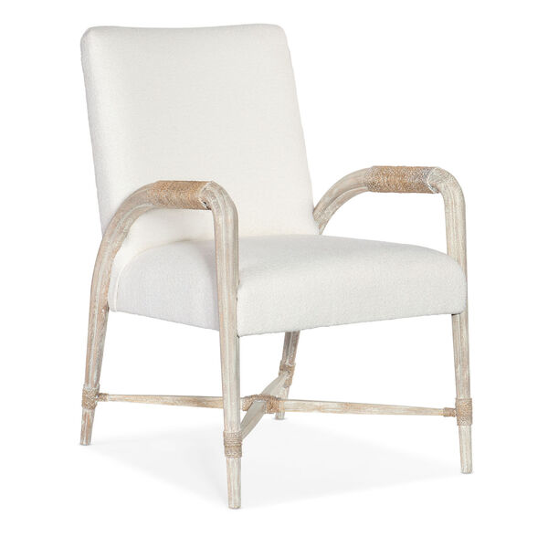 Serenity Surf Arm Chair, image 1