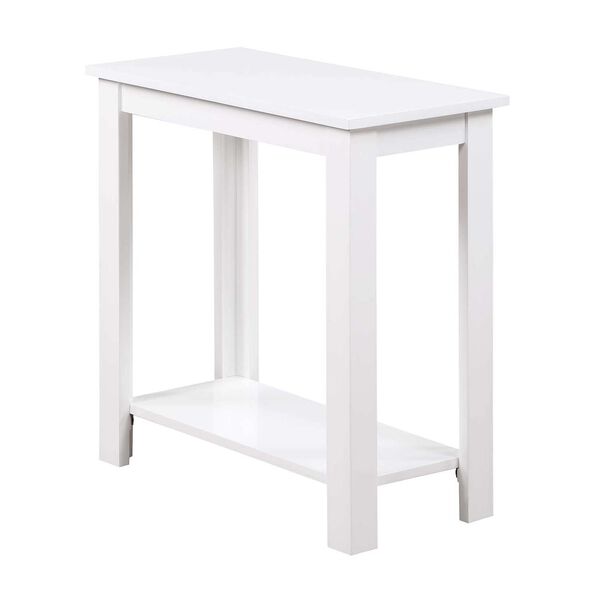 Designs2Go Baja Chairside End Table, image 6