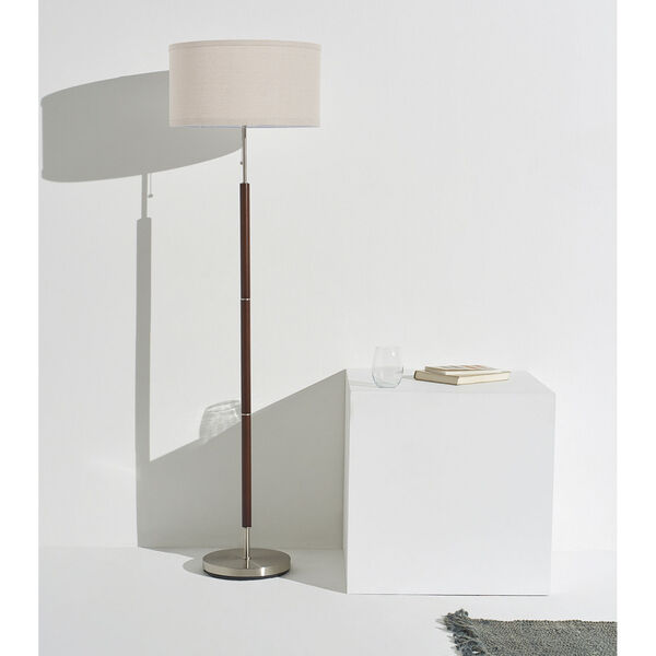 Carter Brown LED Floor Lamp, image 3
