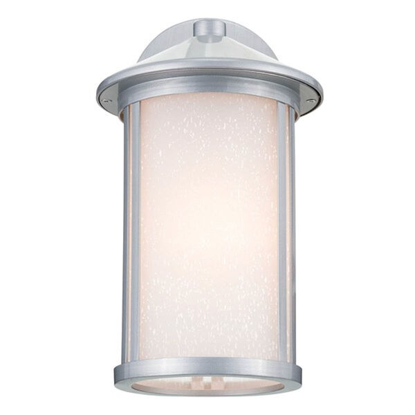 Lombard One-Light Outdoor Medium Wall Sconce, image 4