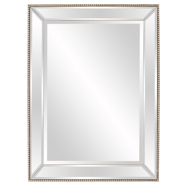 Roberto Mirrored Mirror, image 1