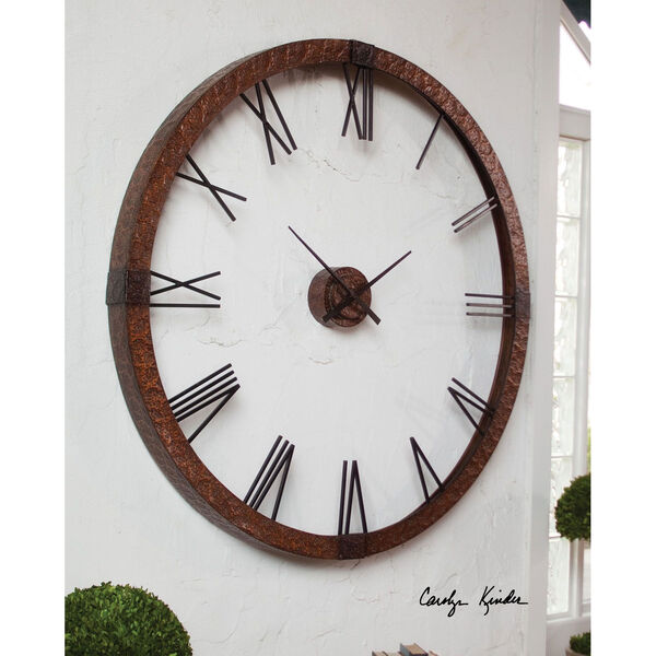Amarion Clock, image 1