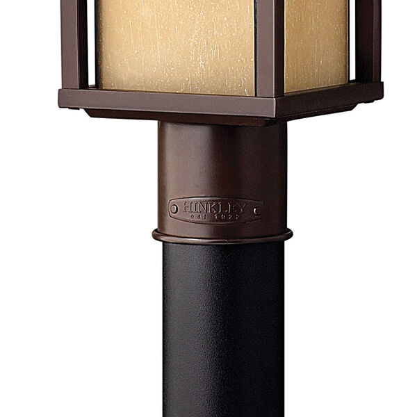 Harbor LED Outdoor Post Mount, image 3