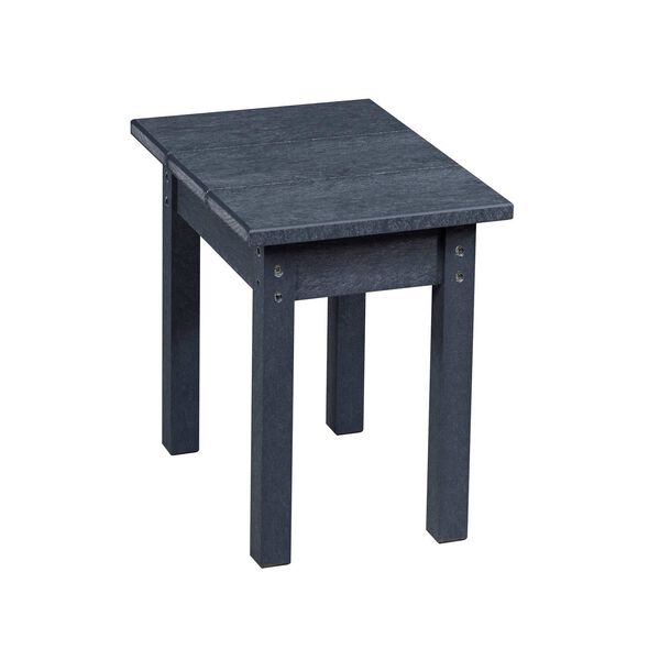 Capterra Casual Small Outdoor Rectangular Table, image 1